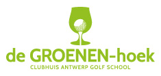 de Groenen-hoek - Clubhuis Antwerp Golf School