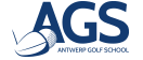 Nieuwe AGS logoballen