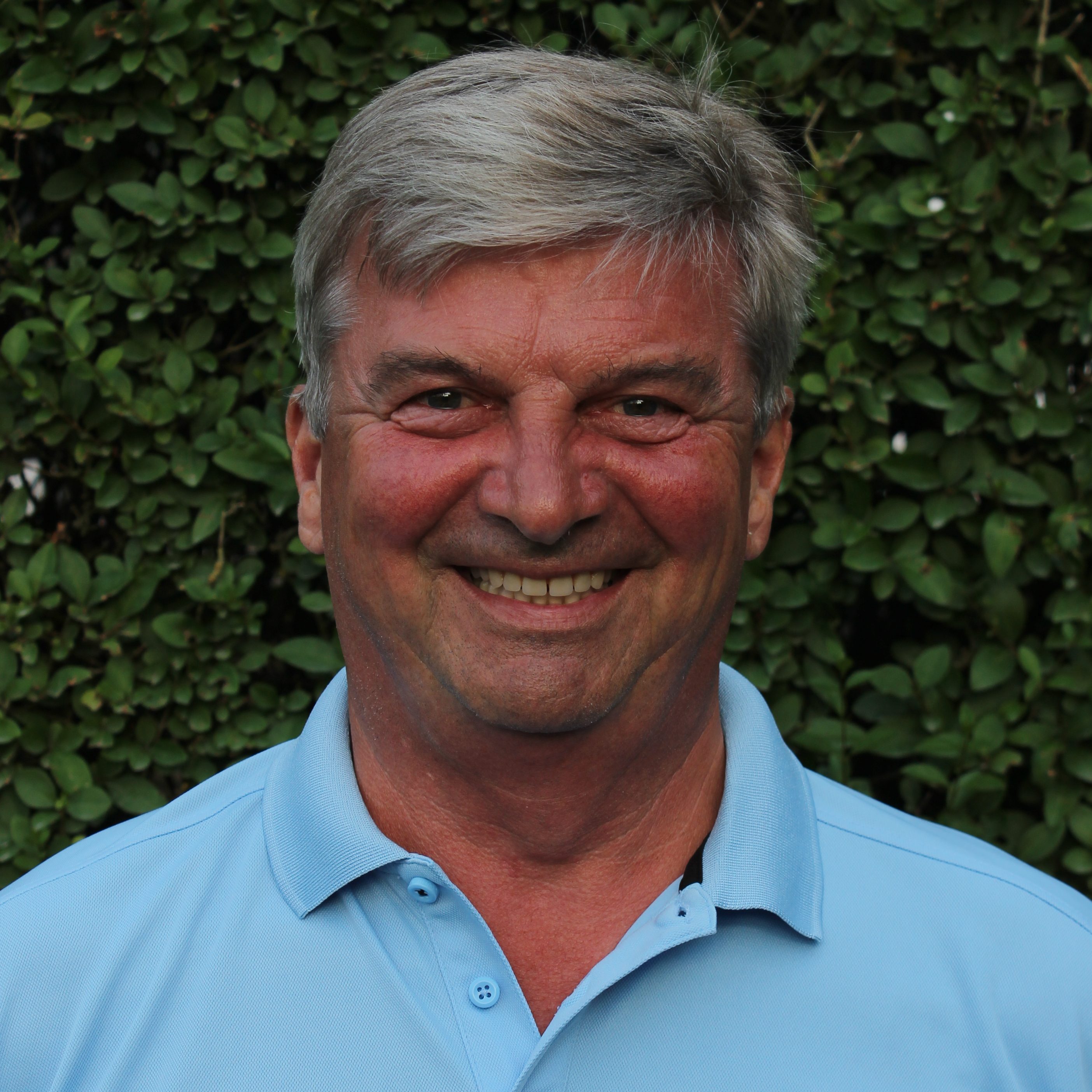 Patrick Bisschops