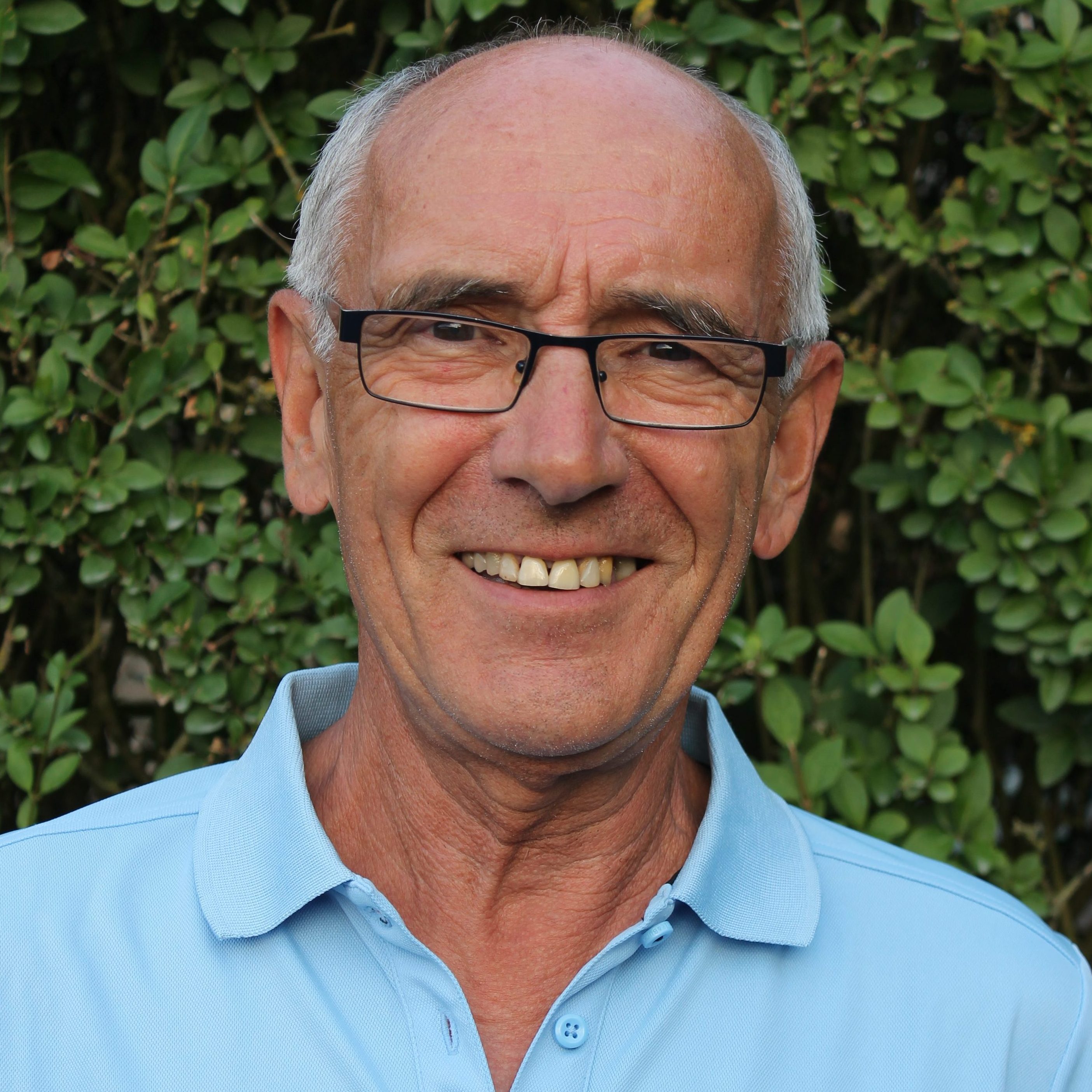 Paul Van Geenhoven