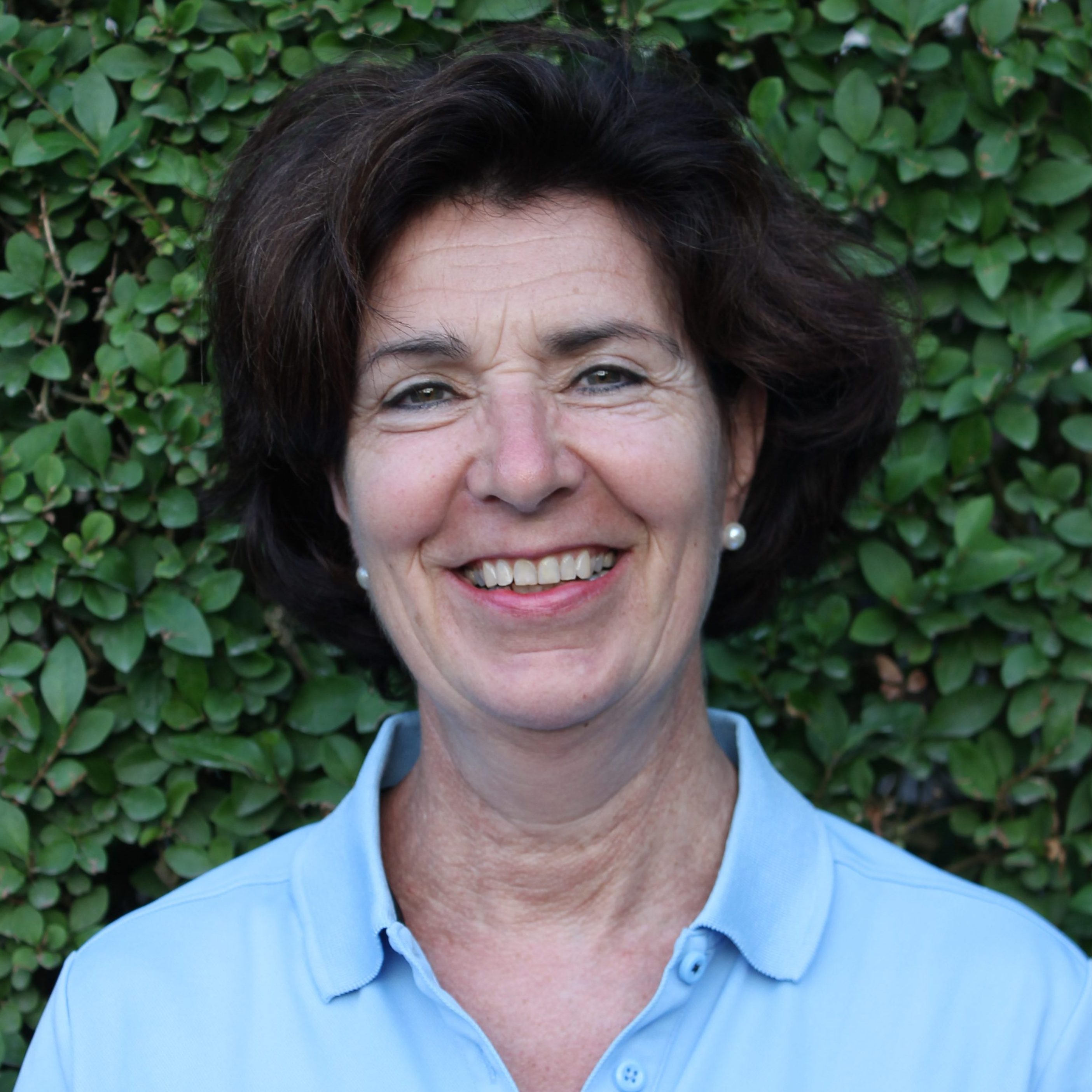 Marieke van Arendonk