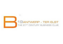 B 19 Antwerp-Ter Elst