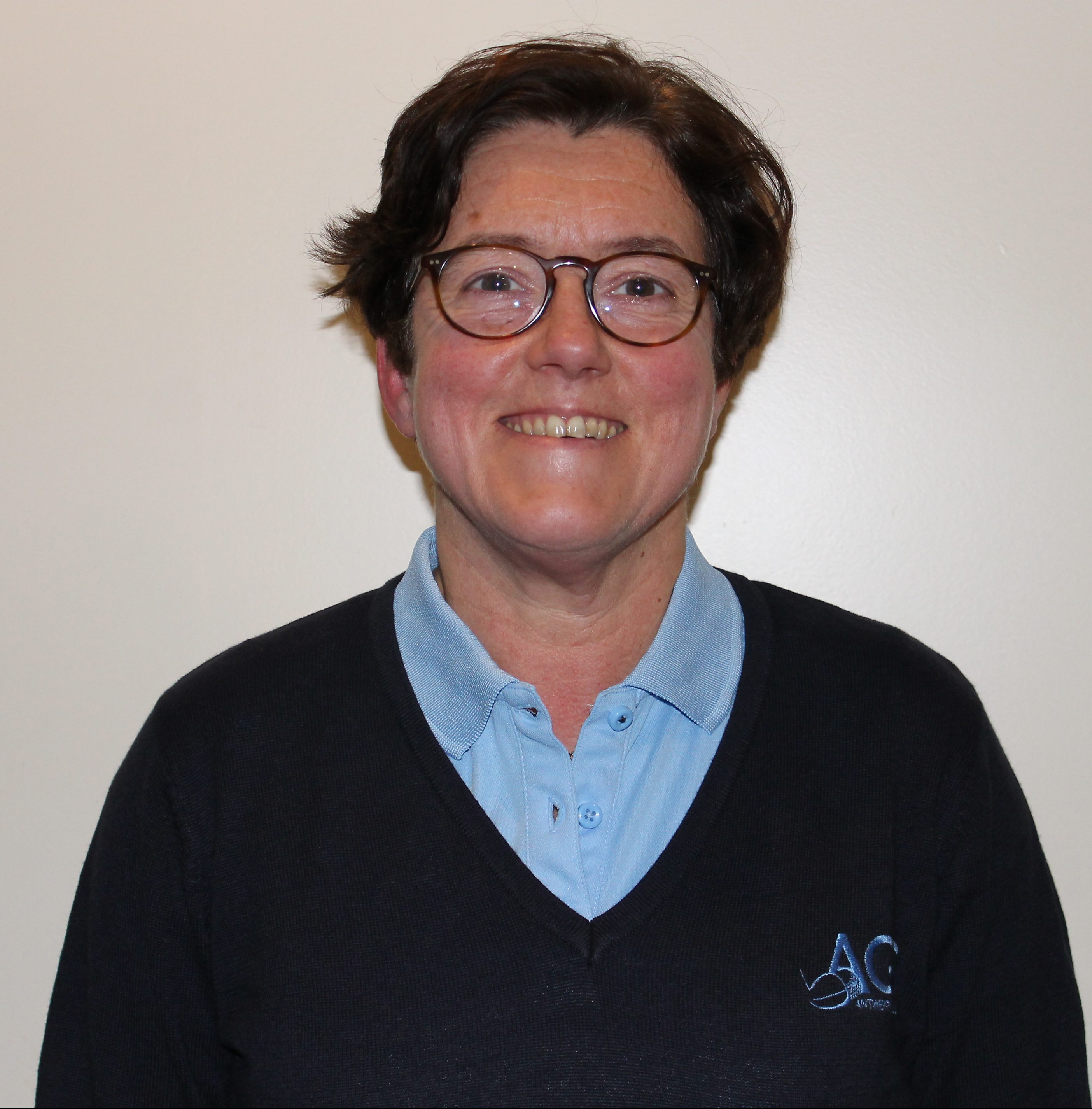 Catherine Cassiers
