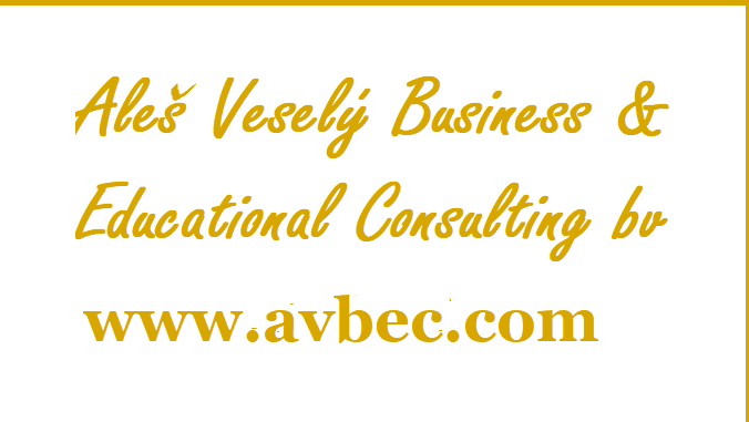 Ales Vesely Business & Educational Consulting bv/srl