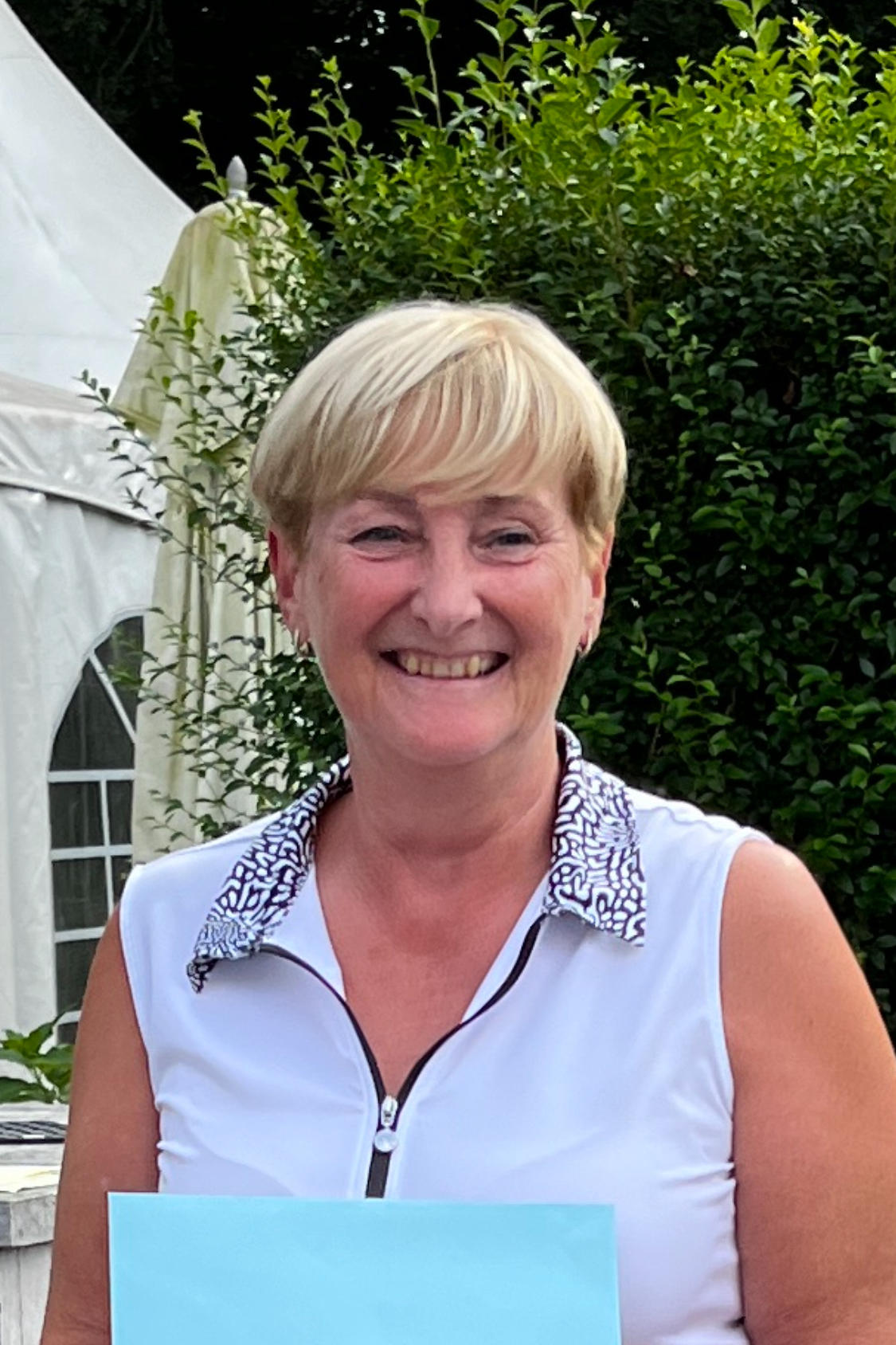 Ingrid Van den Heuvel